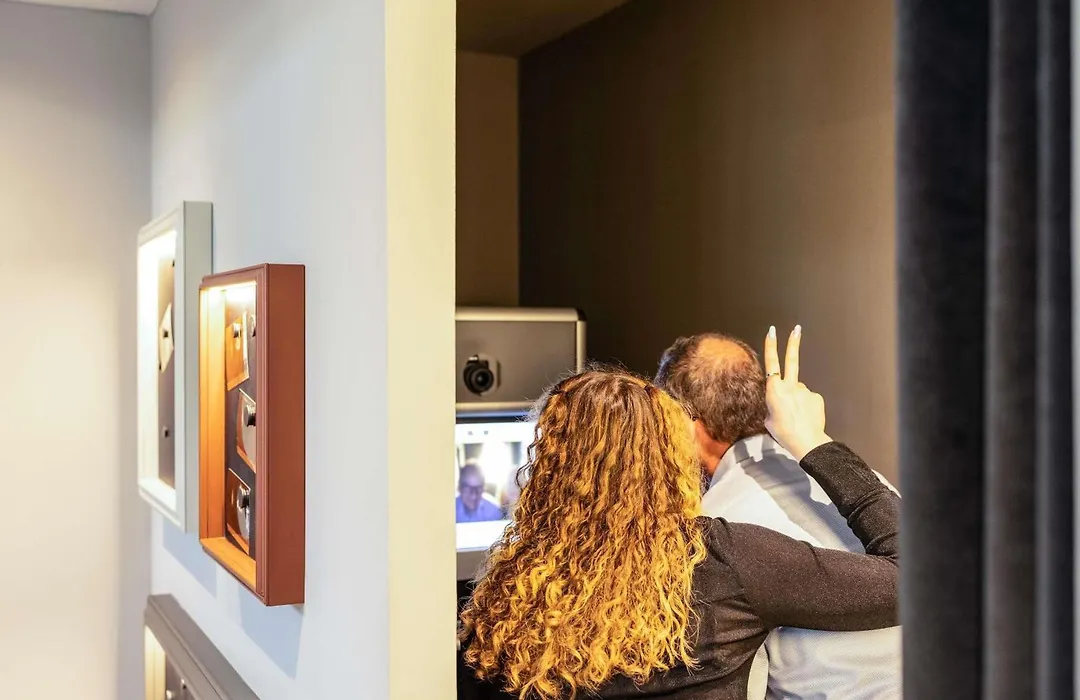 Ibis Styles Bielefeld City-1