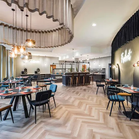 Ibis Styles Bielefeld City-2